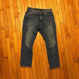Outerknown jeans